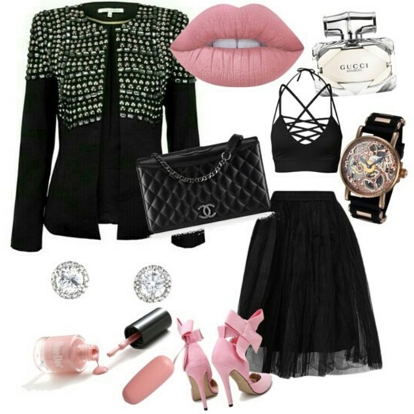 Jacket - Picture 2 of 3